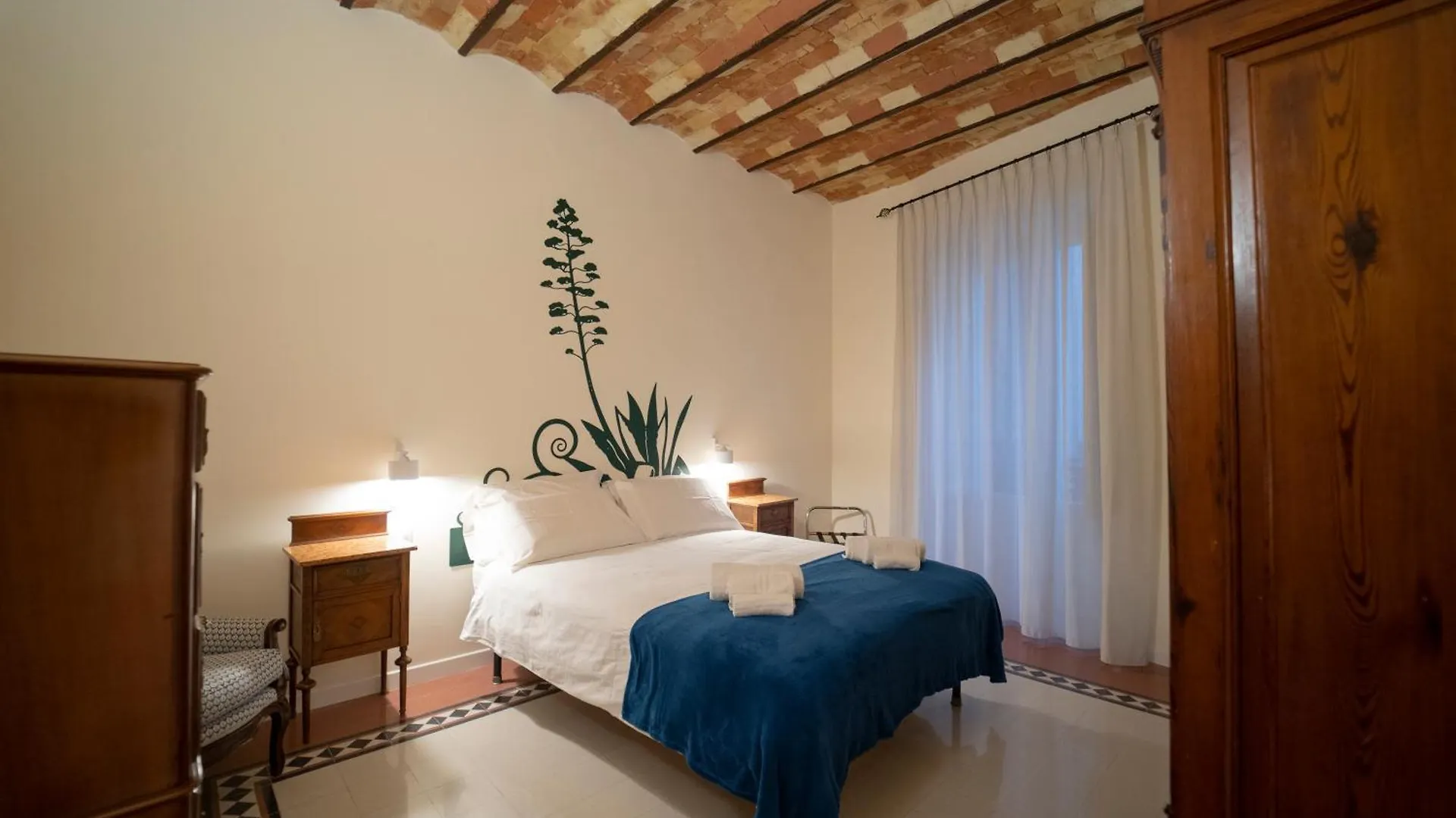 Al Tesoretto 3 Palermo Apartment