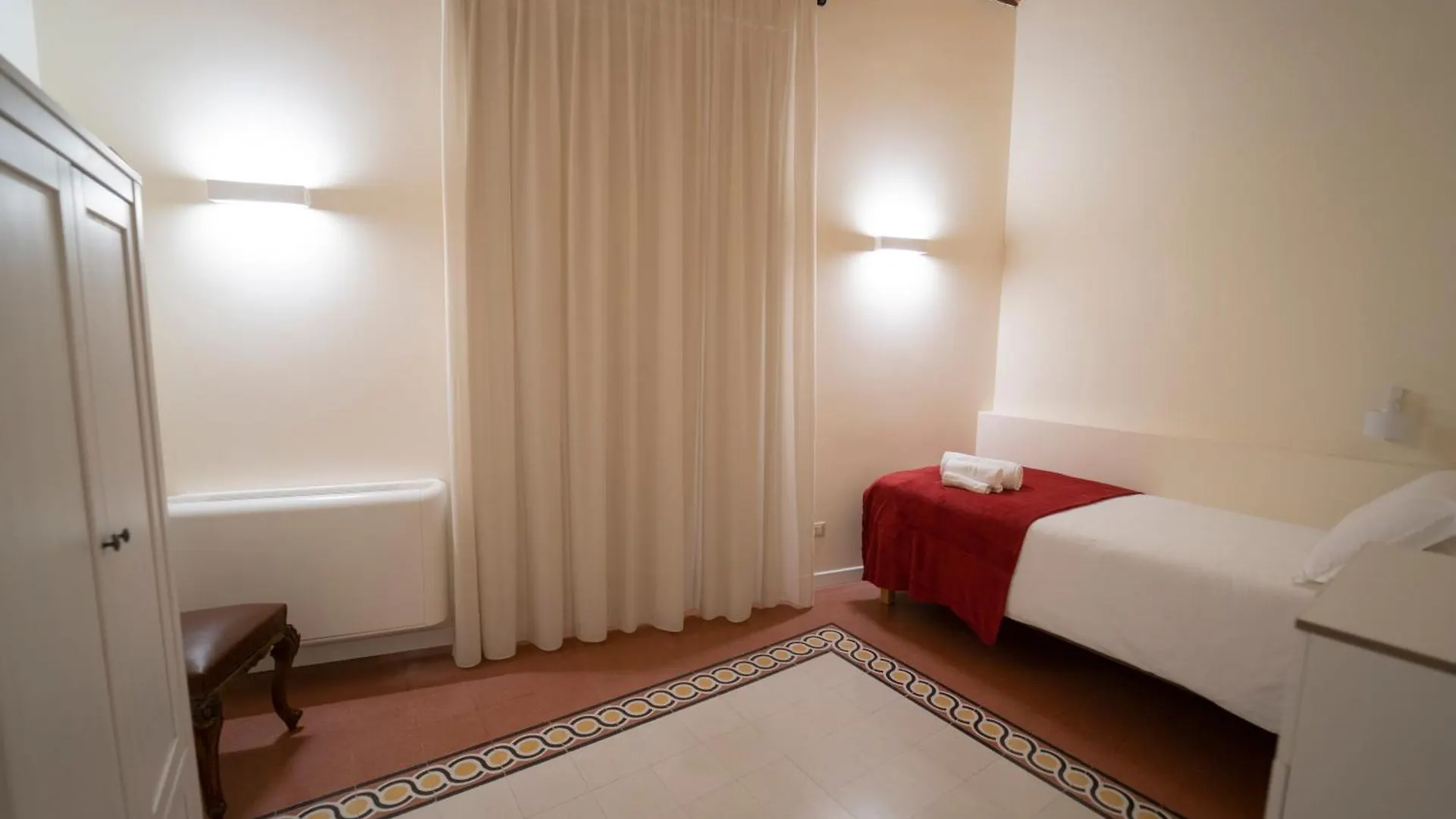 Al Tesoretto 3 Palermo Apartment